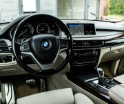BMW X5 30d xDrive M-Packet, Slovenské, TOP výbava!