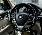 BMW X5 30d xDrive M-Packet, Slovenské, TOP výbava!