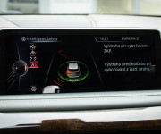 BMW X5 30d xDrive M-Packet, Slovenské, TOP výbava!