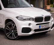 BMW X5 30d xDrive M-Packet, Slovenské, TOP výbava!