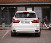 BMW X5 30d xDrive M-Packet, Slovenské, TOP výbava!