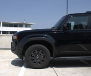 Toyota Land Cruiser 2.8 D-4D 204 Invincible A/T 4x4
