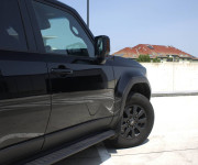 Toyota Land Cruiser 2.8 D-4D 204 Invincible A/T 4x4