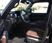 Toyota Land Cruiser 2.8 D-4D 204 Invincible A/T 4x4