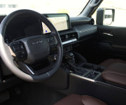 Toyota Land Cruiser 2.8 D-4D 204 Invincible A/T 4x4