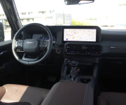 Toyota Land Cruiser 2.8 D-4D 204 Invincible A/T 4x4