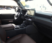 Toyota Land Cruiser 2.8 D-4D 204 Invincible A/T 4x4