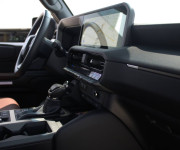 Toyota Land Cruiser 2.8 D-4D 204 Invincible A/T 4x4