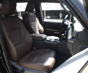 Toyota Land Cruiser 2.8 D-4D 204 Invincible A/T 4x4