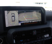 Toyota Land Cruiser 2.8 D-4D 204 Invincible A/T 4x4