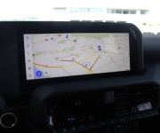 Toyota Land Cruiser 2.8 D-4D 204 Invincible A/T 4x4