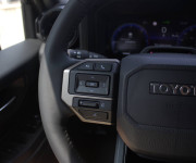 Toyota Land Cruiser 2.8 D-4D 204 Invincible A/T 4x4