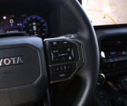 Toyota Land Cruiser 2.8 D-4D 204 Invincible A/T 4x4