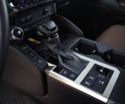 Toyota Land Cruiser 2.8 D-4D 204 Invincible A/T 4x4
