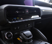 Toyota Land Cruiser 2.8 D-4D 204 Invincible A/T 4x4