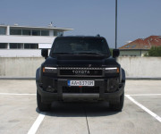 Toyota Land Cruiser 2.8 D-4D 204 Invincible A/T 4x4