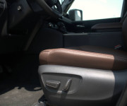 Toyota Land Cruiser 2.8 D-4D 204 Invincible A/T 4x4