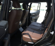 Toyota Land Cruiser 2.8 D-4D 204 Invincible A/T 4x4