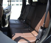 Toyota Land Cruiser 2.8 D-4D 204 Invincible A/T 4x4