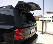 Toyota Land Cruiser 2.8 D-4D 204 Invincible A/T 4x4