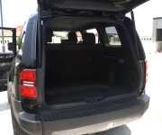 Toyota Land Cruiser 2.8 D-4D 204 Invincible A/T 4x4