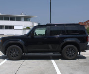 Toyota Land Cruiser 2.8 D-4D 204 Invincible A/T 4x4