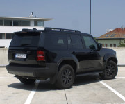 Toyota Land Cruiser 2.8 D-4D 204 Invincible A/T 4x4
