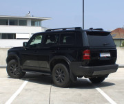 Toyota Land Cruiser 2.8 D-4D 204 Invincible A/T 4x4