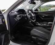 Peugeot 2008 e- Allure 136k