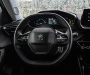 Peugeot 2008 e- Allure 136k