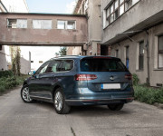 Volkswagen Passat Variant 2.0 TDI BMT Highline DSG Business