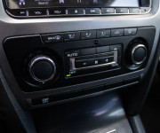 Škoda Octavia Combi 1.9 TDI - 77 kW, 4x4
