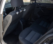 Škoda Octavia Combi 1.9 TDI - 77 kW, 4x4