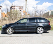 Škoda Octavia Combi 1.9 TDI - 77 kW, 4x4