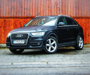 Audi Q3 2.0 TDI