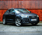 Audi Q3 2.0 TDI