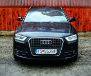 Audi Q3 2.0 TDI
