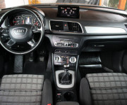 Audi Q3 2.0 TDI
