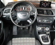 Audi Q3 2.0 TDI