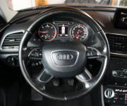 Audi Q3 2.0 TDI