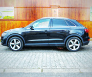 Audi Q3 2.0 TDI