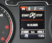 Audi Q3 2.0 TDI