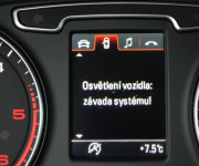 Audi Q3 2.0 TDI