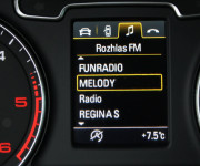 Audi Q3 2.0 TDI