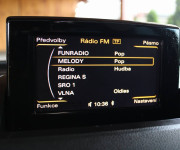 Audi Q3 2.0 TDI