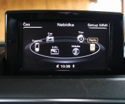 Audi Q3 2.0 TDI