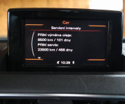 Audi Q3 2.0 TDI