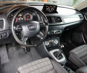 Audi Q3 2.0 TDI