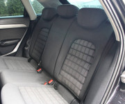 Audi Q3 2.0 TDI