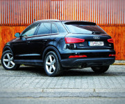 Audi Q3 2.0 TDI